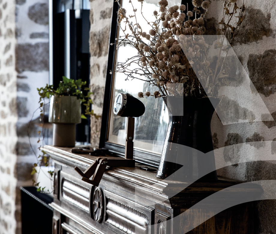 Mocquard Immobilier - Ambiance