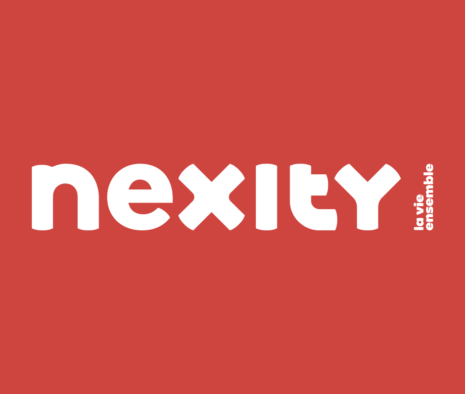 Logo Nexity