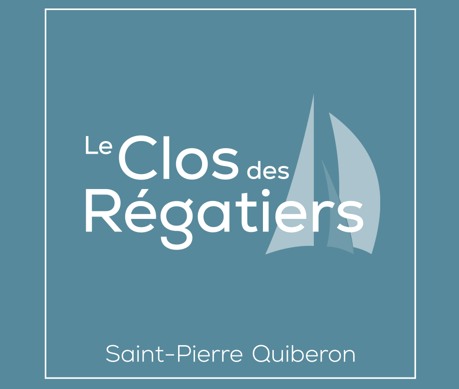 Logo Le Clos des Régatiers - Cefim