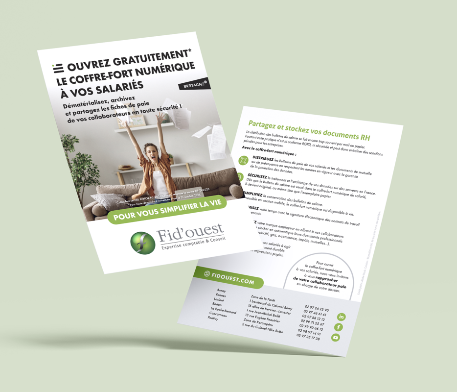 Fid'ouest - flyer recto-verso