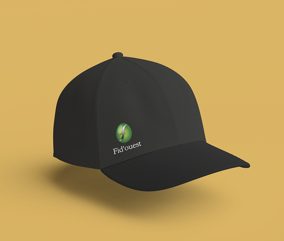 Fid'ouest - casquette