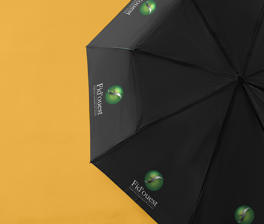 Fid'ouest - parapluie