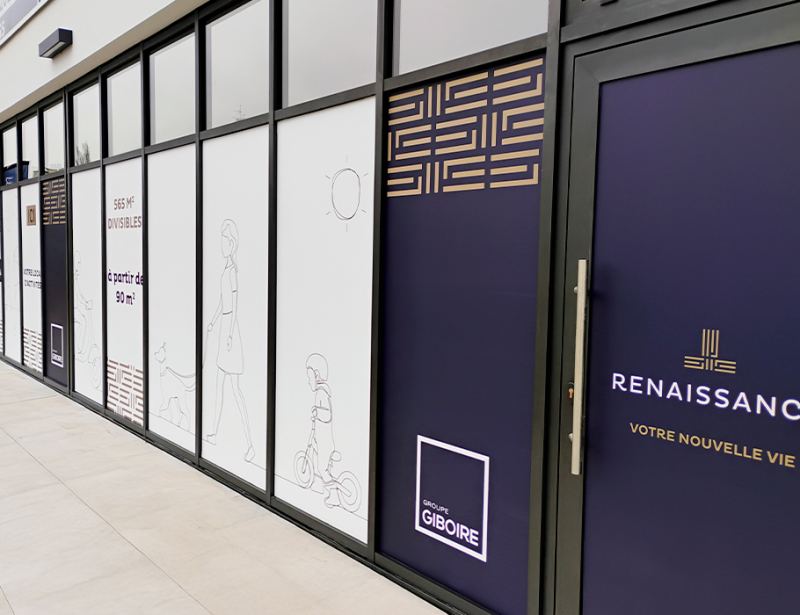 Giboire - Renaissance